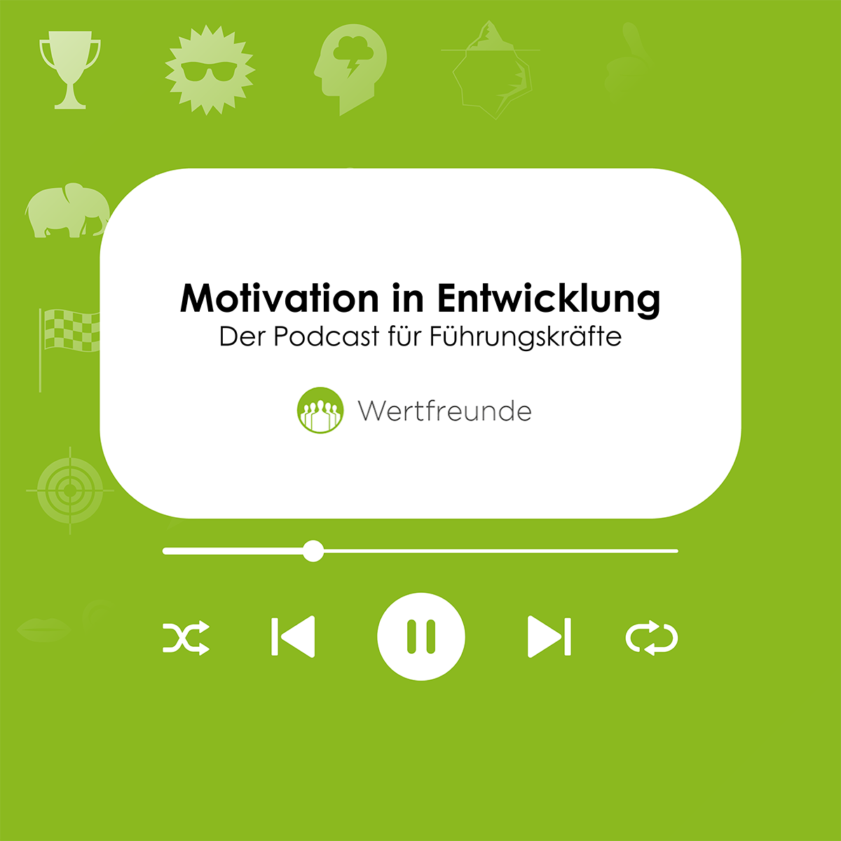Wertfreunde-Podcast